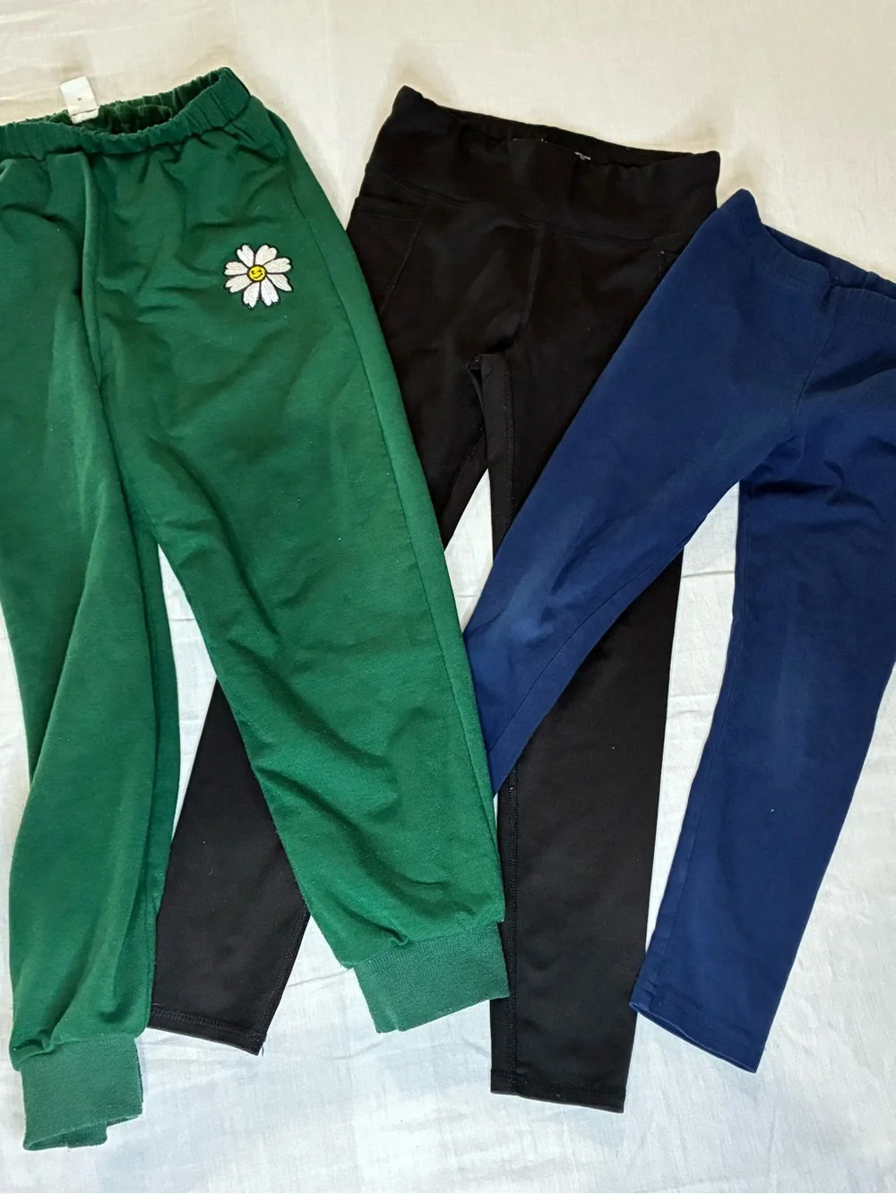 Girls Dress bundle and pants Size 6